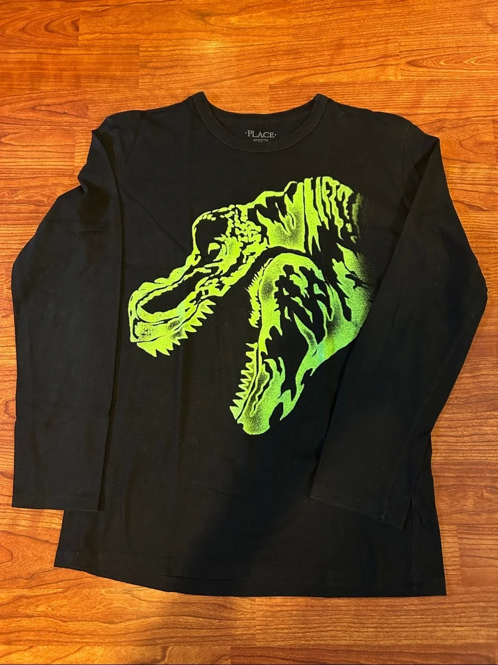 Bundle of 2pcs Boys Long Sleeves XL